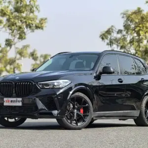 BMW X5 (Import) 2020 340 л.с. — лот 57507982 из Китая