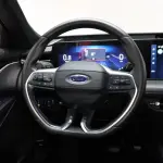 Ford Mondeo 2024 254 л.с. 254 л.с. из Китая