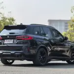 BMW X5 (Import) 2020 340 л.с. — лот 57507982 из Китая