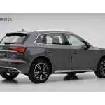 Audi Q5L 2023 из Китая