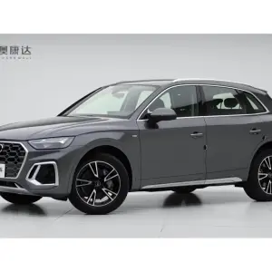 Audi Q5L 2023 из Китая