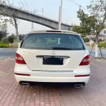 Mercedes-Benz R-Class 2013 из Китая