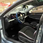 Volkswagen Lamando 2023 из Китая