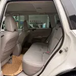 Subaru Forester 2010 из Китая