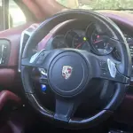 Porsche Cayenne 2014 из Китая