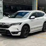 Honda Breeze 2021 из Китая