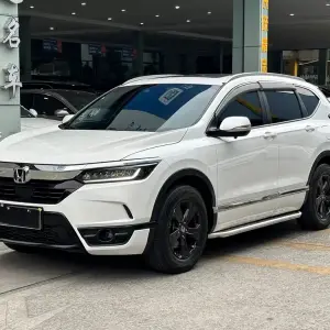 Honda Breeze 2021 из Китая
