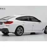 BMW 6 Series GT 2020 из Китая