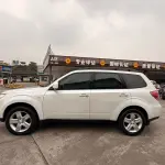 Subaru Forester 2010 из Китая