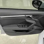 Audi A3 2023 из Китая