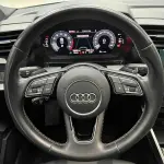Audi A3 2023 из Китая