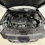 Mazda CX-5 2021 из Китая