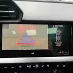 Audi A3 2023 из Китая