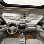 Subaru Forester 2010 из Китая