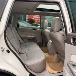Subaru Forester 2010 из Китая