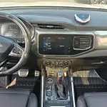 Chery Tiggo 8 2018 147 л.с. из Китая