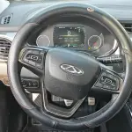 Chery Tiggo 8 2018 147 л.с. из Китая