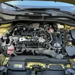 Toyota Frontlander 2023 196 л.с. из Китая