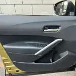Toyota Frontlander 2023 196 л.с. из Китая