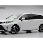Toyota Granvia 2023 из Китая