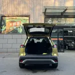 Toyota Frontlander 2023 196 л.с. из Китая