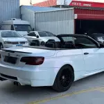 BMW M3 2011 420 л.с. из Китая
