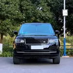 Land Rover Range Rover 2017 лот 57508581 из Китая