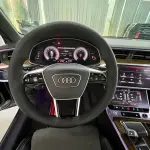 Audi A6L 2020 из Китая