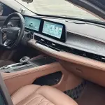 Chery Arrizo 8 2024 из Китая