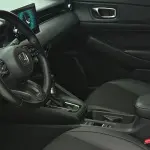 Honda XR-V 2023 124 л.с. — лот 57505531 из Китая