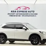 Honda XR-V 2023 124 л.с. — лот 57505531 из Китая