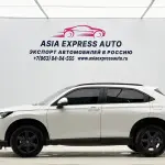 Honda XR-V 2023 124 л.с. — лот 57505531 из Китая