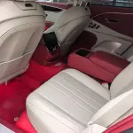 Bentley Flying Spur PHEV 2024 из Китая