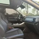 GAC Motor Trumpchi GS3 2025 из Китая