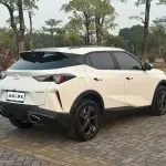 GAC Motor Trumpchi GS3 2025 из Китая