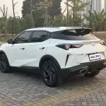 GAC Motor Trumpchi GS3 2025 из Китая