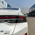 Aeolus MAX 2021 190 л.с. из Китая