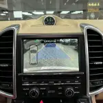 Porsche Cayenne 2012 333 л.с. — лот 57505688 из Китая