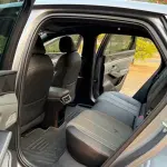 BYD Qin L 2024 101 л.с. из Китая