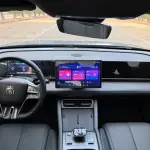 BYD Qin L 2024 101 л.с. из Китая