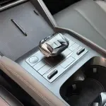 BYD Qin L 2024 101 л.с. из Китая