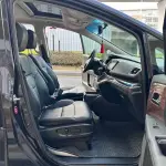 Honda Odyssey 2017 из Китая