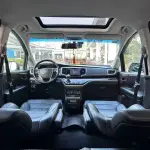 Honda Odyssey 2017 из Китая