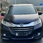 Honda Odyssey 2017 из Китая