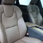 Volvo S90 2020 из Китая
