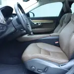 Volvo S90 2020 из Китая