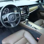 Volvo S90 2020 из Китая