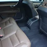 Volvo S90 2020 из Китая