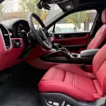 Porsche Cayenne 2019 из Китая