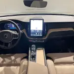 Volvo XC60 2025 из Китая